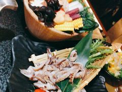 -湊湊火锅·茶憩(上海合生汇店)