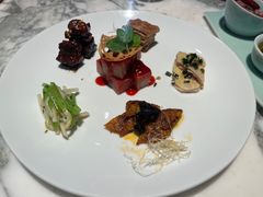 -湖滨28中餐厅·西湖宴·杭州君悦酒店