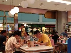 -小杨生煎(周浦万达店)