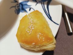 榴莲酥-云境生态园(红谷滩店)