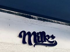 门面-milkplus·泰式奶茶(较场东路店)