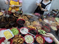 -小吴水煮(羊子巷无任何分店)