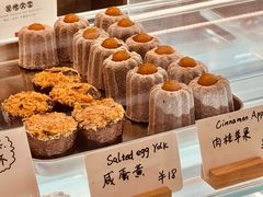 -发酵食堂(屏风街店)