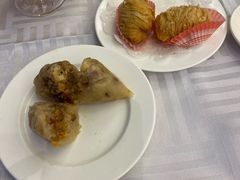 -潮福城大酒楼(北尚店)