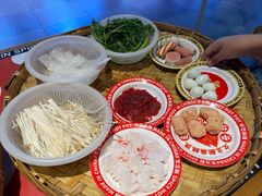 -文立新麻辣烫(合生汇21街区店)