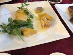 -金苑海鲜酒家(新港中路店)
