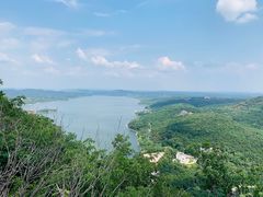 -棋盘山风景区