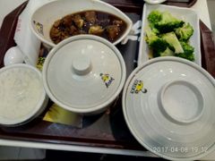 -真功夫(宁波火车南站)