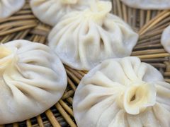 牛肉灌汤包-西安贾三灌汤包·回坊小吃·清真炒菜(北院门总店)