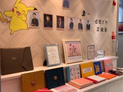 -爱儿美儿童摄影(奥森公园店)