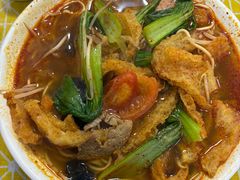 -苓记南京鸭血粉丝.皮肚面(县东巷店)