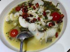 酸菜鱼-尚一汤·粤菜海鲜(环球港店)