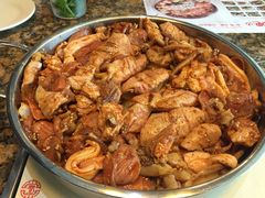 -黄记煌三汁焖锅(顺义华联店)