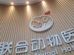 -联合动物医院(光谷诊疗中心)