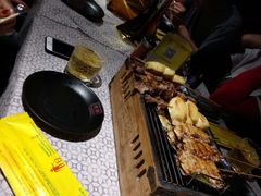 -云晓光头烧烤吧(盛夏店)