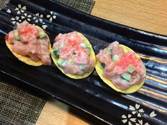 -月见·烧鸟酒场居酒屋(农科路店)