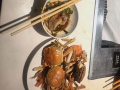 -聚盛源蒸汽海鲜火锅烤肉自助(巨川金海岸购物广场店)