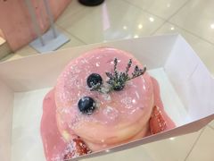 -狐狸和向日葵(北京路店)
