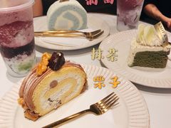 -KNOTKNOT珞珞·日式甜品(K11店)