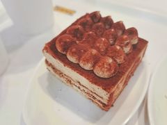 提拉米苏-宜家·瑞典风味餐厅(烟台路店)