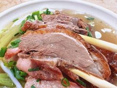 -杞兴东莞烧鹅