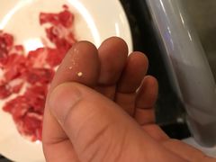 -胡同儿老北京涮肉