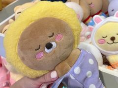 -KAKAO FRIENDS(弘大店)