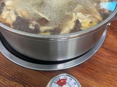 -菌极鲜野生菌火锅店(阳明祠店)