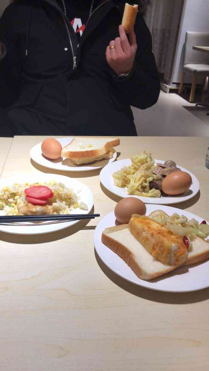 莫泰酒店(南京新街口地铁站明瓦廊美食街店)