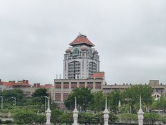-厦门大学(思明校区)