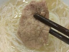 -民华鱼蛋粉面(正发楼店)