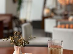 -上海柏悦酒店