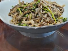 -那家老院子东北菜·饺子·小鸡炖蘑菇(艳华街店)