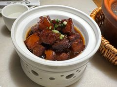 -小菜园新徽菜(马鞍山金鹰店)