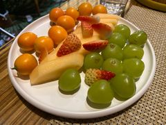 -豫园万丽酒店-万丽轩中餐厅(河南南路店)