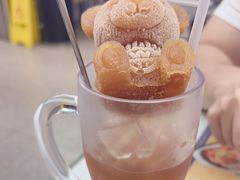 -文通冰室(东方宝泰店)
