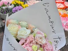 -双季花艺园艺市场(浦东店)