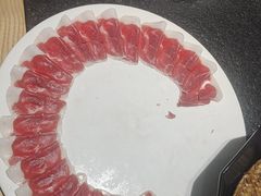 -东来顺(非遗·清真火锅·盛世广场店)