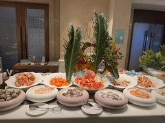 -桃源咖啡厅(武夷山大红袍山庄店)