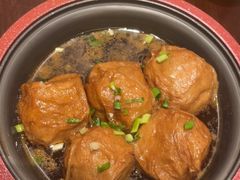 -古都历食南京菜·烤鸭·鸭血粉丝·汤包(南京博物院店)