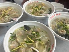 -海平馄饨(逍遥二路店)