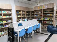 -GogoReading少儿英语分级阅读(双井中心店)