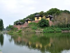 -东坡赤壁风景名胜区