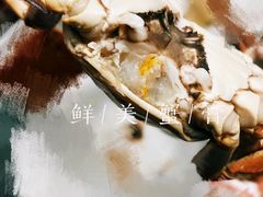 -蟹宝酒楼•农家菜(古城北路店)