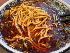 -有礼有面(知春路店)