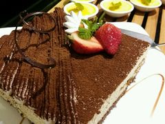 -泰谷酒店·太古码头闽菜自助餐厅