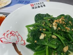 -沿江海南菜·文昌鸡祖师爷(大东海店)