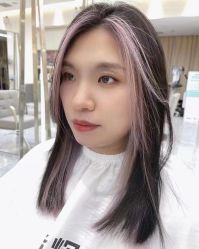 -FASHION PALACE hair+