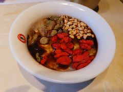 -老佛爷炭火蛙锅直营(清滨路总店)
