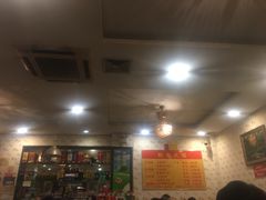 -冯记香辣兔火锅(茶店子总店)